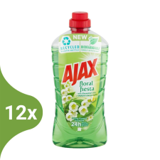 AJAX általános tisztítószer 1000ml (Karton - 12 db) tisztító- és takarítószer, higiénia