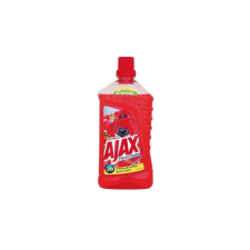AJAX Általános tisztítószer 1 liter Ajax Floral Fiesta Red Flowers tisztító- és takarítószer, higiénia
