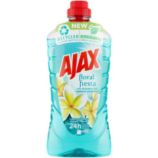 AJAX Általános tisztítószer 1 liter Ajax Lagoon Flowers tisztító- és takarítószer, higiénia