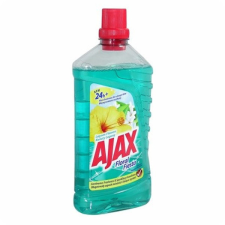 AJAX Általános tisztítószer AJAX Floral Fiesta Lagoon flowers 1L tisztító- és takarítószer, higiénia