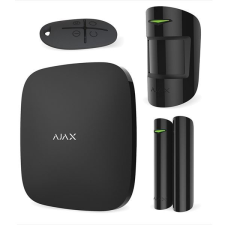 AJAX biztonságtechnikai kezdőcsomag fekete (AJ-KIT-BL) okos kiegészítő
