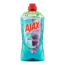 AJAX BOOST ÁLTALÁNOS TISZTÍTÓ VINEGAR&LAVENDER 1L tisztító- és takarítószer, higiénia