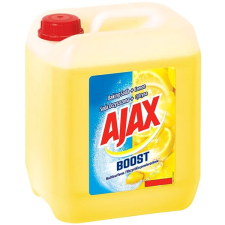 AJAX Boost Baking Soda & Lemon 5 l tisztító- és takarítószer, higiénia