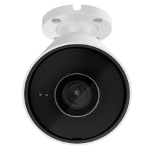  AJAX BULLETCAM 8MP WHITE (4mm) megfigyelő kamera