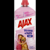 Ajax (cleaning product) Ajax általános tisztítószer Strong és Safe 1 liter (8718951567887) (8718951567887)