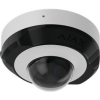 AJAX DomeCam Mini 5MP dómkamera 2.8 mm, fehér (76018)