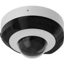 AJAX DomeCam Mini 5MP dómkamera 2.8 mm, fehér (76018) megfigyelő kamera
