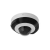 AJAX DomeCam Mini WH /kültéri/5MP/2,8mm/IR15m/H265/JetSparrow/Mikrofon/fehér IP mini dómkamera (AJAX_76018)