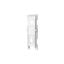 AJAX DoorProtect magnet konzol; fehér biztonságtechnikai eszköz