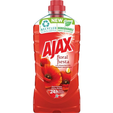 AJAX Floral Fiesta Red Flowers Piros 1 l takarító és háztartási eszköz