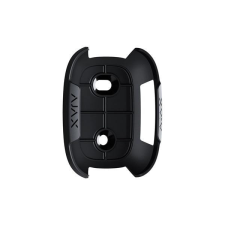 AJAX Holder for Button BL fekete fali tartó pánikjelzőhöz biztonságtechnikai eszköz
