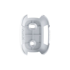 AJAX Holder for Button WH fehér fali tartó pánikjelzőhöz megfigyelő kamera tartozék