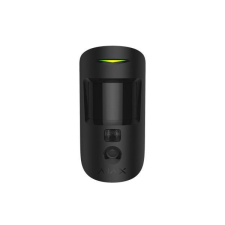 AJAX MotionCam (PhOD) BL mozgásérzékelő beépített kamerával biztonságtechnikai eszköz