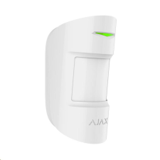 AJAX MotionProtect WH PIR érzékelő kisállat védelemmel (AJ-MP-WH) biztonságtechnikai eszköz