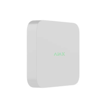 AJAX NVR-16-WHITE dvr és nvr videó rögzítő