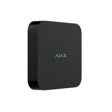  AJAX NVR-8-BLACK dvr és nvr videó rögzítő