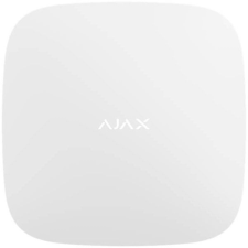 AJAX ReX 2 WH vezeték nélküli fehér jeltovábbító biztonságtechnikai eszköz