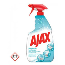  Ajax spray 750ml Fürdőszobai tisztító- és takarítószer, higiénia
