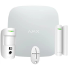 AJAX starter kit cam wh