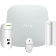 AJAX starter kit cam wh megfigyelő kamera