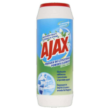  AJAX SÚROLÓPOR GREEN 450G tisztító- és takarítószer, higiénia
