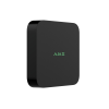 AJAX SYSTEMS Ajax NVR (8 csatorna) (8EU) ASP fekete