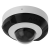 AJAX SYSTEMS DomeCam Mini 5MP dómkamera 2.8 mm fehér