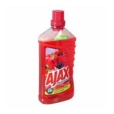 AJAX TISZTÍTÓSZER AJAX ÁLTALÁNOS 1L RED FLOWERS tisztító- és takarítószer, higiénia
