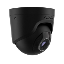  AJAX TURRETCAM-5MP-BLACK-4mm megfigyelő kamera