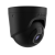 AJAX turretcam 5mp turretkamera 2.8 mm, fekete aj-tc-5mp-2.8-bl