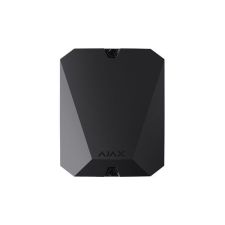 AJAX vhfBridge BL 8 csatornás fekete vezetékes kimenet bővítő biztonságtechnikai eszköz
