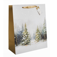  Ajéndéktasak hava fenyő 18x23cm dekorációs kellék