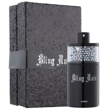 Ajmal Bling Noir, edp 75ml parfüm és kölni