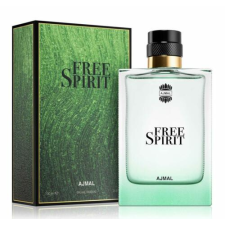 Ajmal Free Spirit EDP 100 ml parfüm és kölni