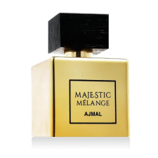Ajmal Majestic Mélange EDP 75 ml parfüm és kölni
