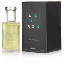 Ajmal Neutron, edp 100ml parfüm és kölni