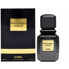 Ajmal Patchouli Wood unisex parfüm (eau de parfum) Edp 50ml parfüm és kölni