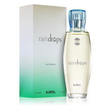 Ajmal Raindrops Eau de Parfum, 50 ml, női parfüm és kölni