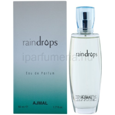 Ajmal Raindrops EDP 50 ml parfüm és kölni
