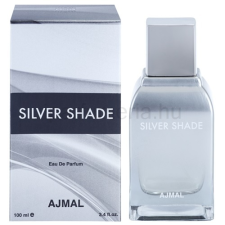 Ajmal Silver Shade EDP 100 ml parfüm és kölni