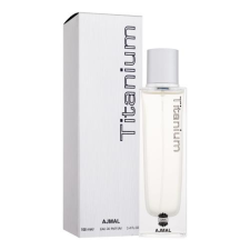 Ajmal Titanium EDP 100 ml parfüm és kölni