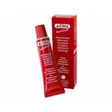 AJONA stomaticum antibakteriális fogkrém koncentrátum 25 ml (4009903011119) fogkrém