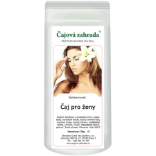Čajová zahrada Čaj pro ženy tea