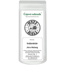 Čajová zahrada Cajová zahrada - Indonézia Jáva Malang fekete tea, 1000 g tea