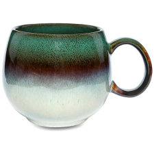 Čajová zahrada Cajová Zahrada Maoci Ai Bögre - zöld, 500 ml bögrék, csészék