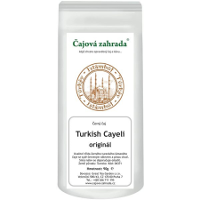 Čajová zahrada Cajová zahrada - Török Cayeli fekete tea, 1000 g tea