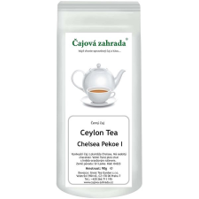 Čajová zahrada Ceylon Chelsea Pekoe I - černý čaj, 90g tea