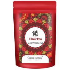 Čajová zahrada Chai Tea - ayurvédikus fekete tea, 80 g tea