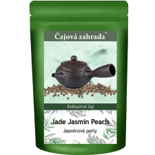 Čajová zahrada - China jázmingyöngy 50 g - Jázmin Tea - Zöld Tea tea