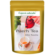 Čajová zahrada China Puerh Mini Tuocha 14 db tea
